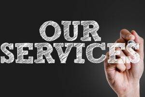 OurServices Web