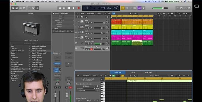 Understanding Music Production Software