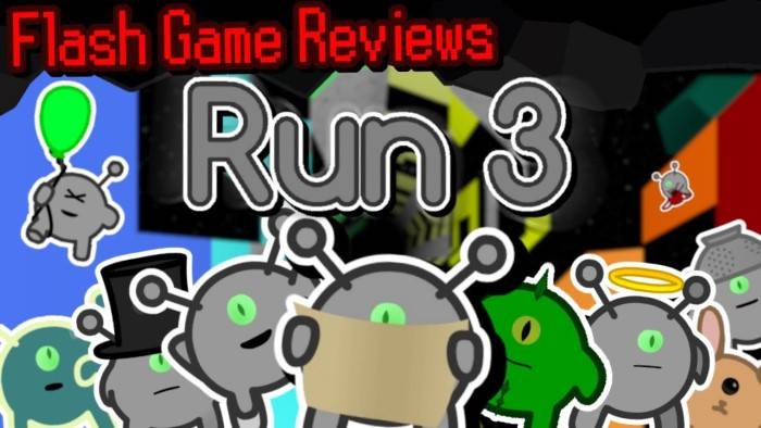 cool math games run 31