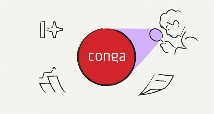Benefits of Using Conga Software