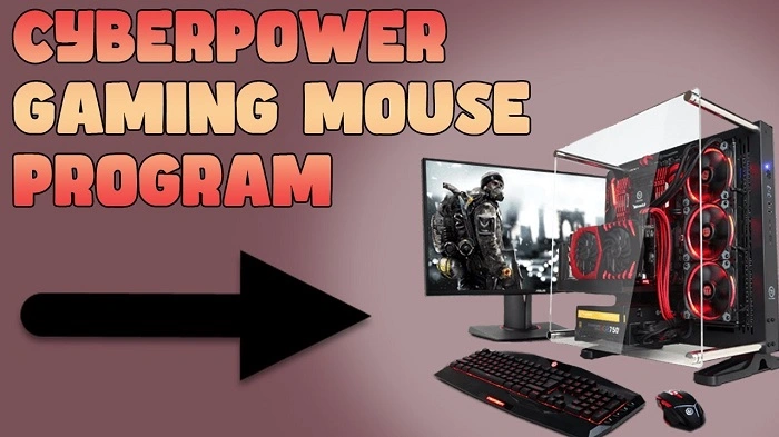 Key Features of CyberPower Mouse Software