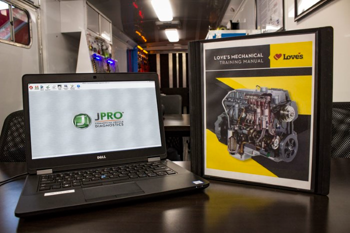 Why Mechanics Love JPro