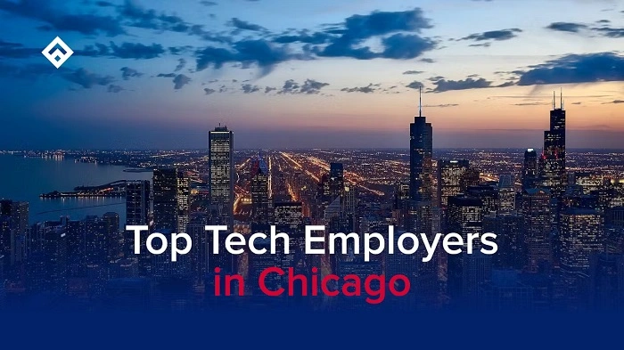 Work Life in Chicago Tech