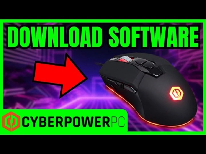 CyberPower Mouse Software: How It Works and Why You Should Use It cyberpower mouse software
