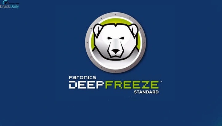 Deep Freeze Software: The Simple Way to Keep Your Computer Safe from Mess-Ups deep freeze software