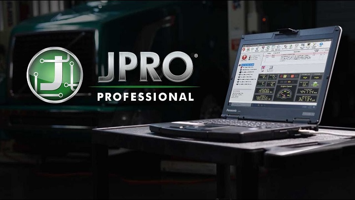 JPro Software: The Simple Guide to What It Is and Why Mechanics Love It jpro software