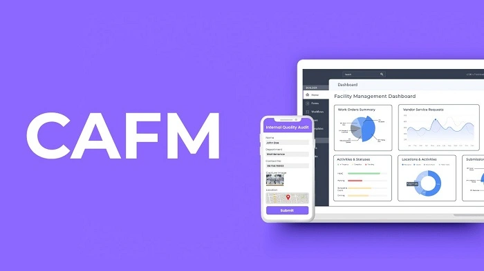 Challenges of CAFM Software