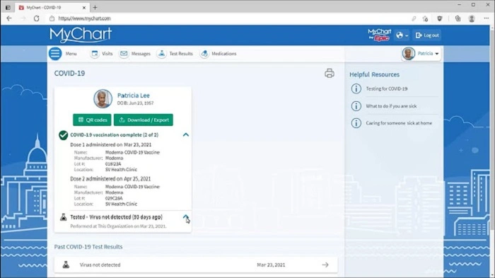 Epic Healthcare Software Training 4