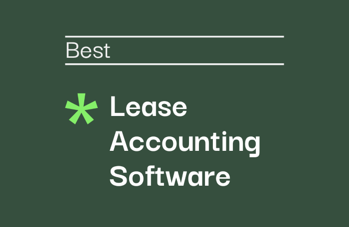 Lease Accounting Software for Small vs Large Businesses