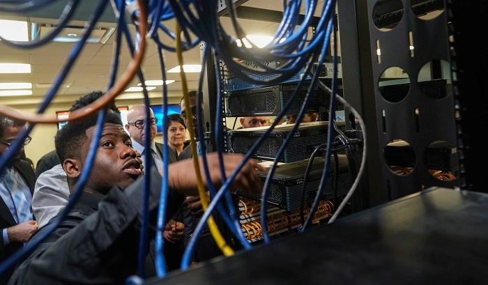 Tips to Win in NYC Tech 1