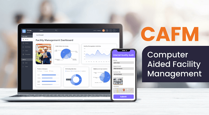 What Is CAFM Software
