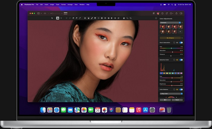 What Makes a Good Free Photo Editing Software for Mac