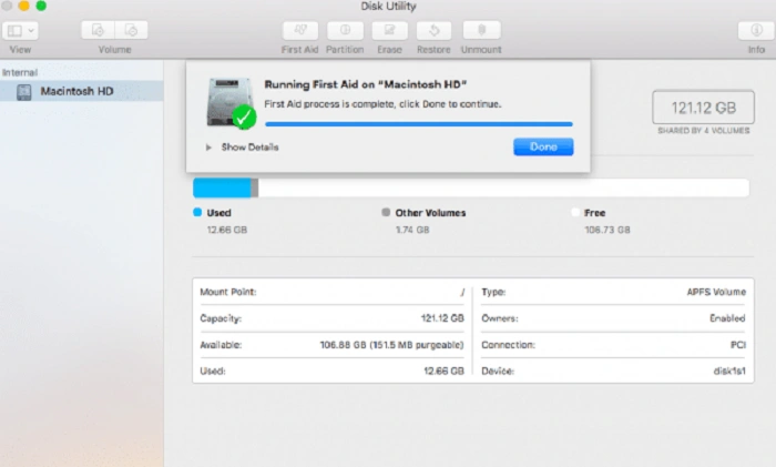 What Problems Do Mac Software Updates Fix 3