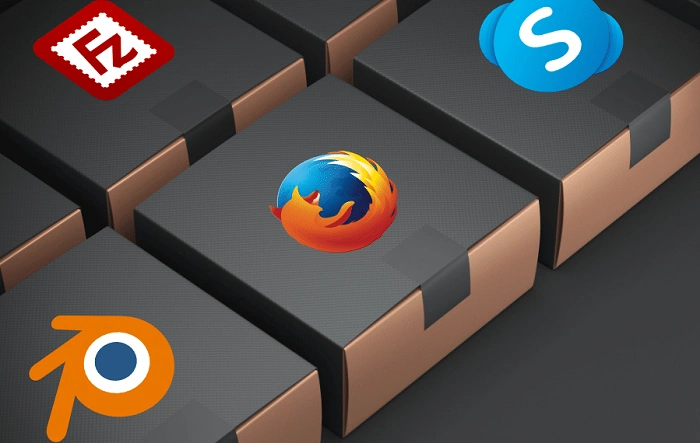 Why Companies Use Software Packaging 1