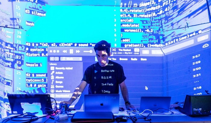 Why NYC Rocks for Coders 1