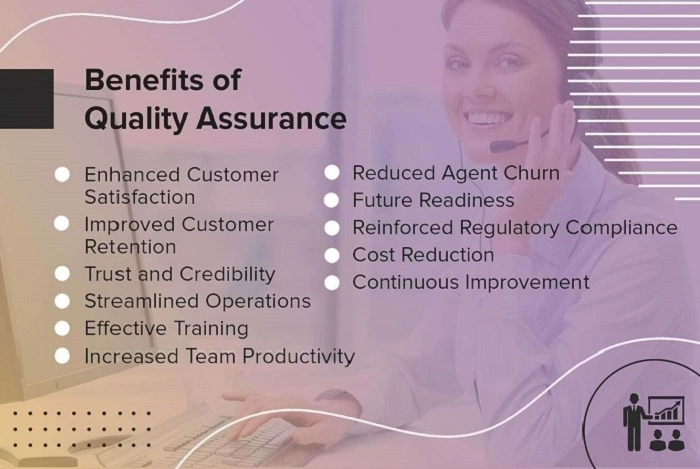 Why QA Matters So Much