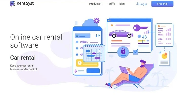 Why Rental Businesses Love HQ Rental Software 1