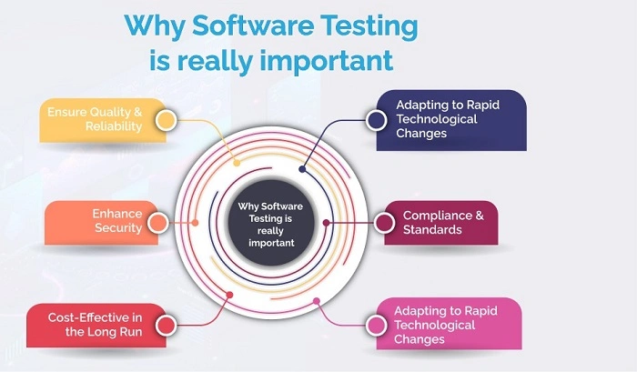 Why Software Testing Matters