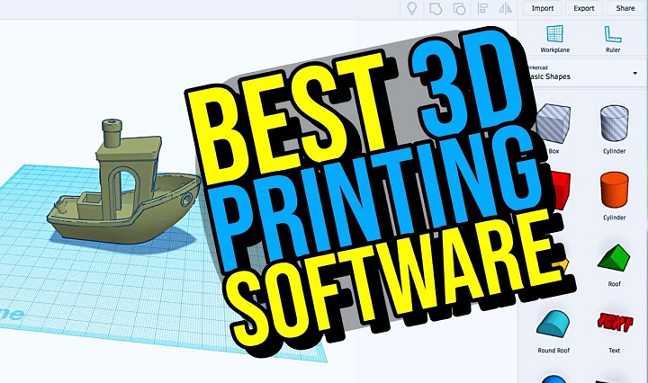 Best 3D Software for 3D Printing: A Clear and Practical Guide best 3d software for 3d printing
