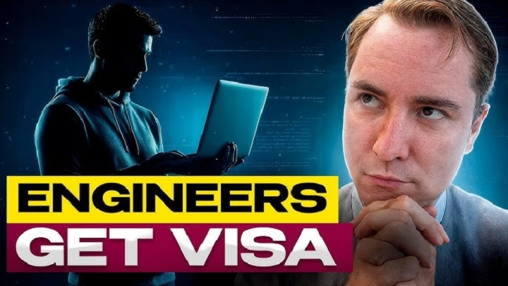 Visa Software Engineer: Guide to Working at One of the Biggest Payment Tech Companies visa software engineer 1