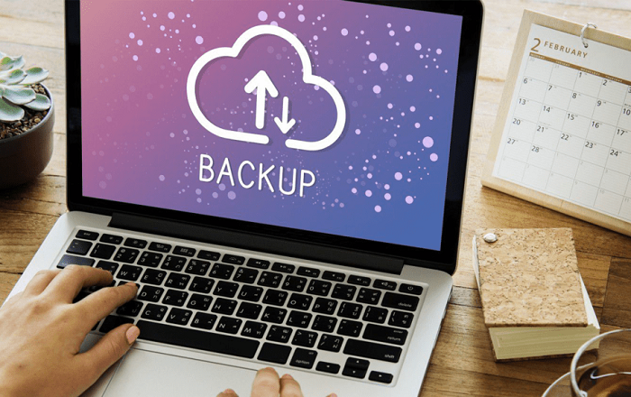 What Backup Software Actually Does