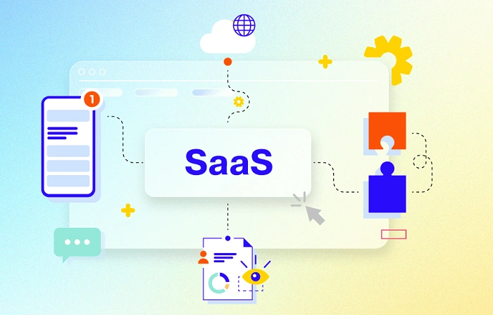 What Does Selling Software as a Service Mean